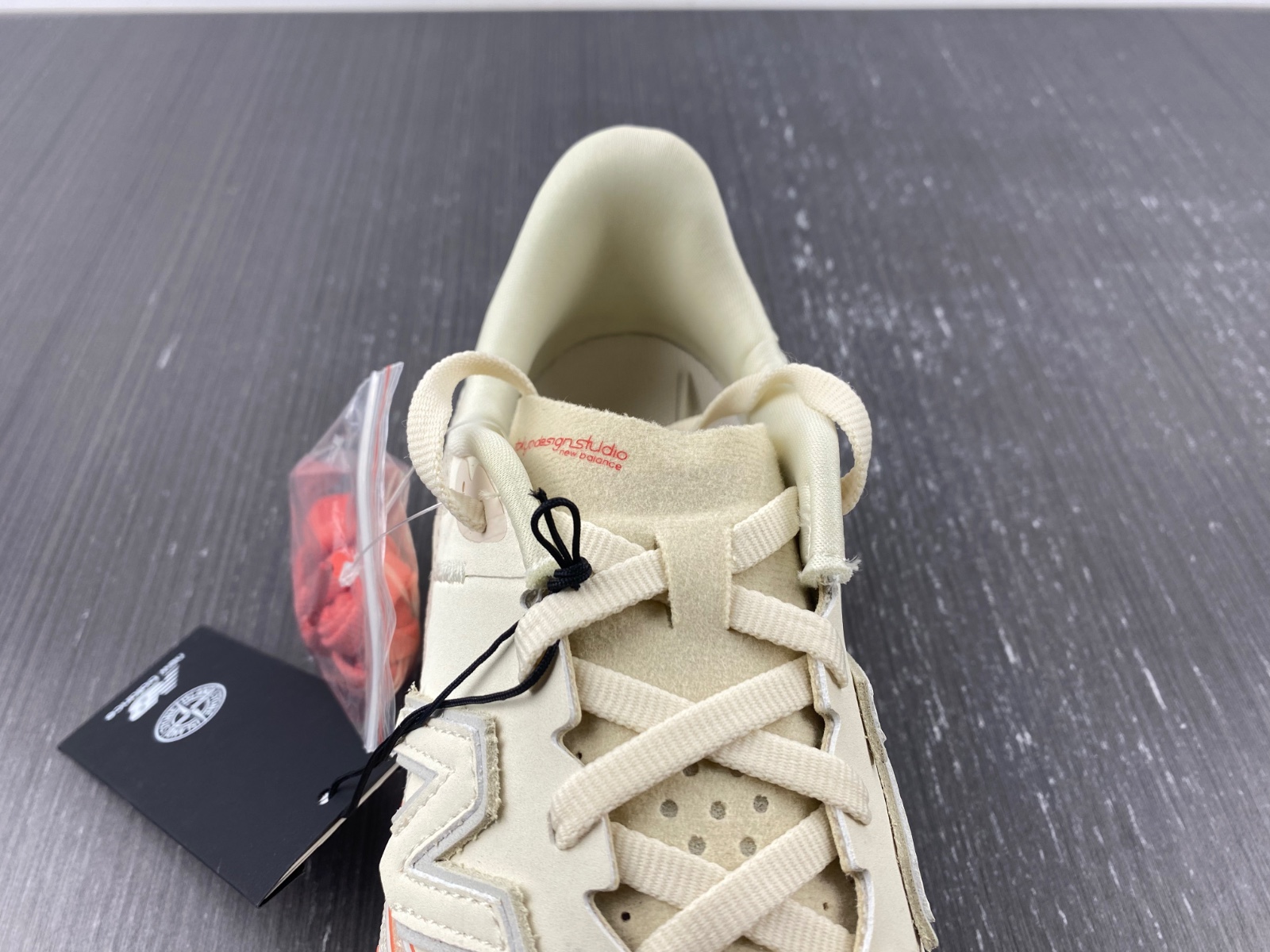 Stone Island x New Balance RC Elite MSRCELTD