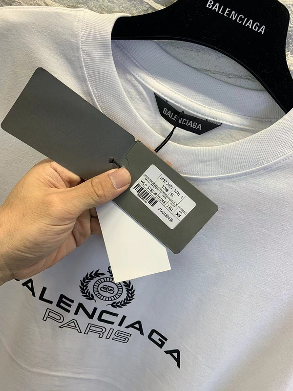 Balenciaga Shirt
