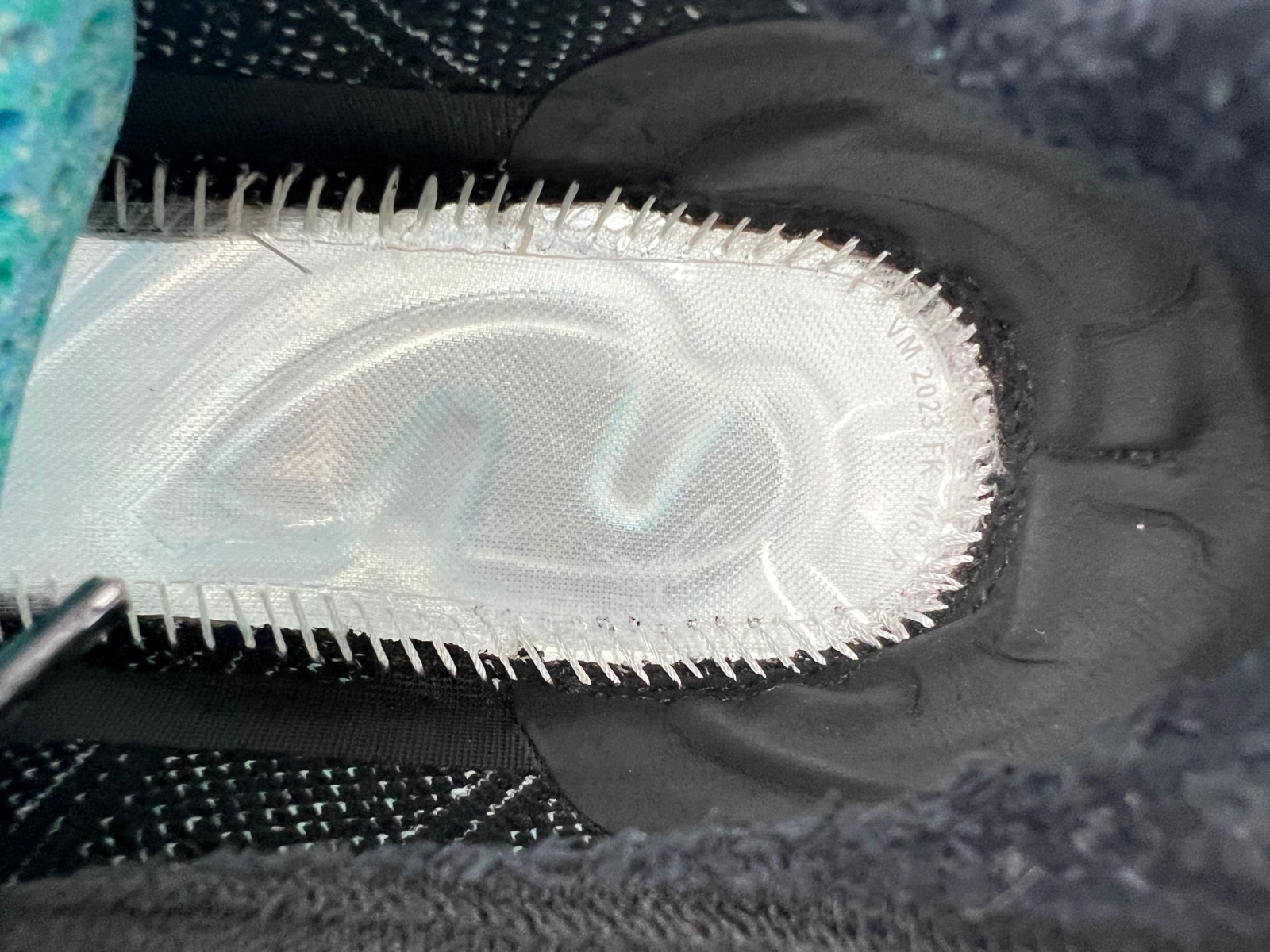 Nike Air VaporMax 2023   DV1678-010