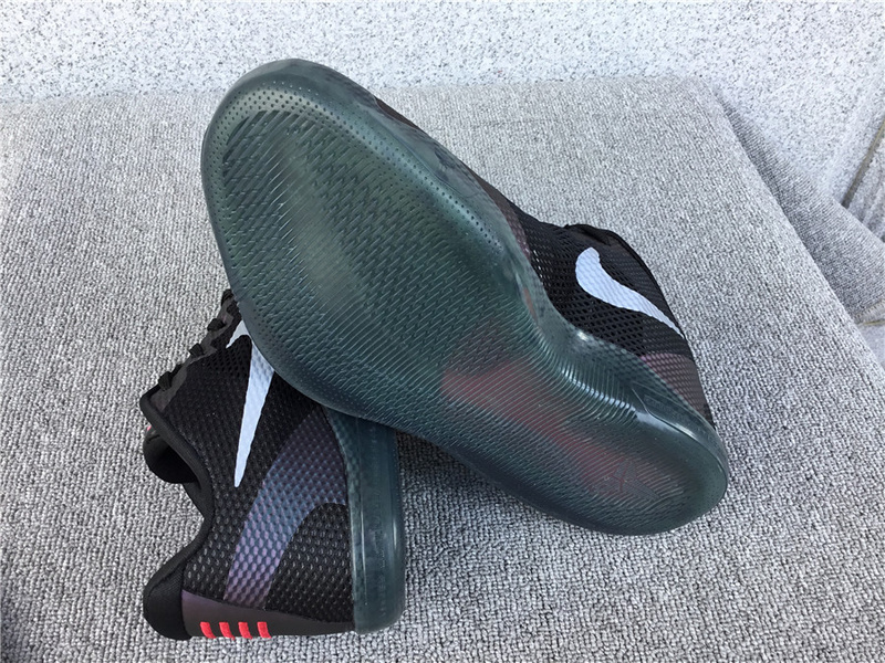 Nike Kobe 11 