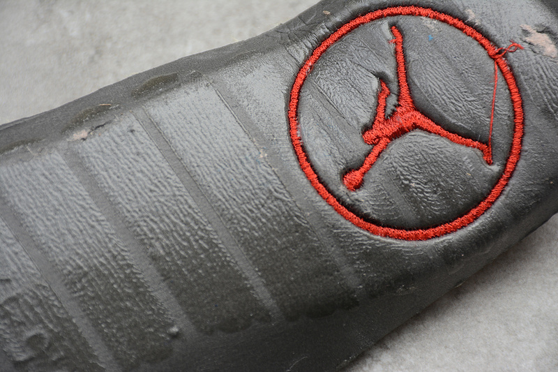 Air Jordan 6 DB Doernbecher CI6293-416