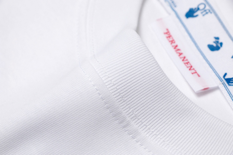 OFF-WHITE T-SHIRT 2302022