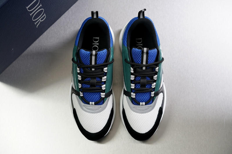 DIOR B22 SNEAKER