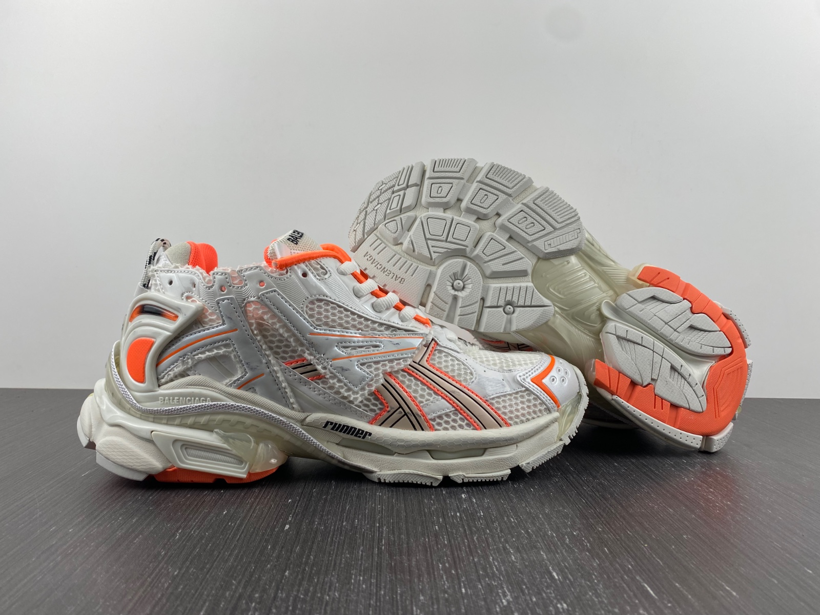 Balenciaga Runner Sneaker