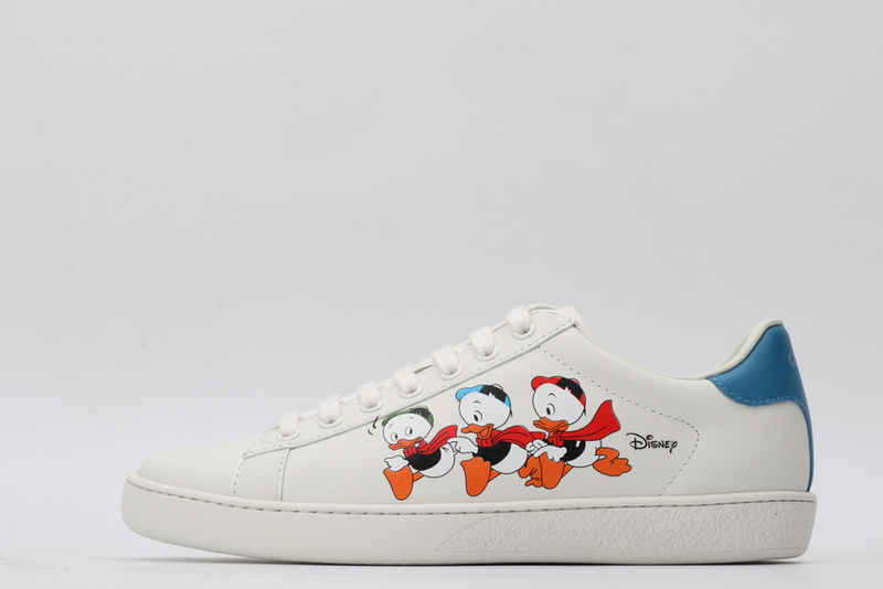 Gucci Ace Sneaker