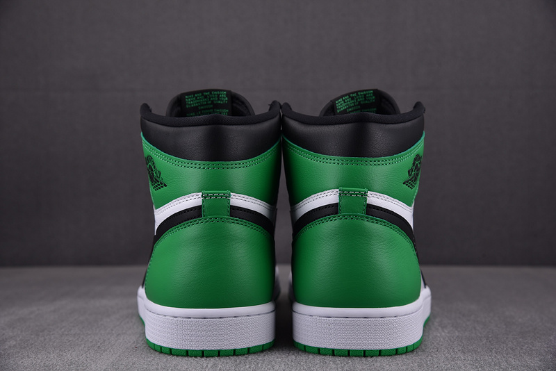 Air Jordan 1 Retro High OG "Celtics" DZ5485-031