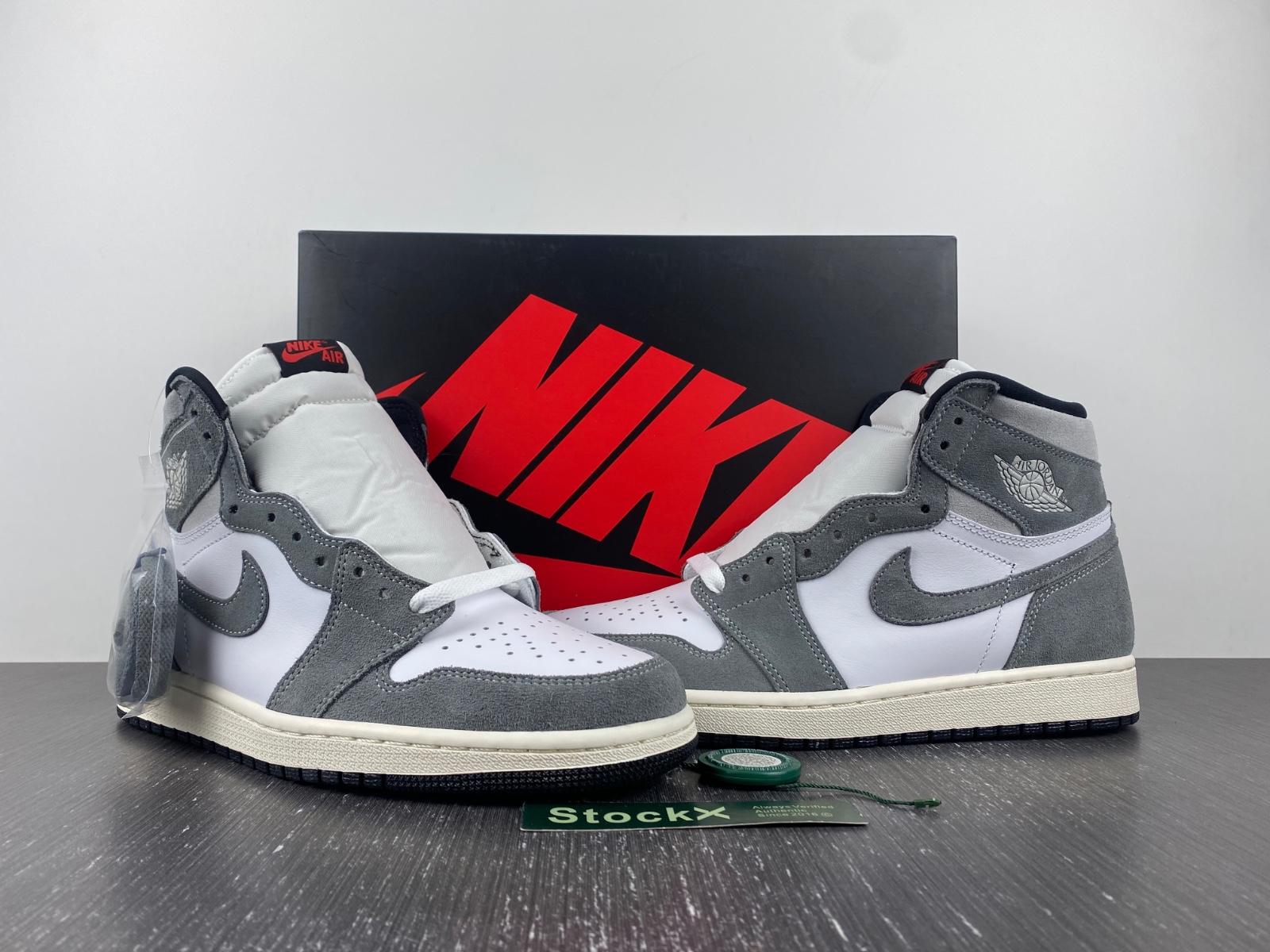 Air Jordan 1 Retro High OG 