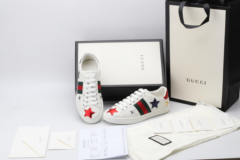 Gucci Ace Sneaker