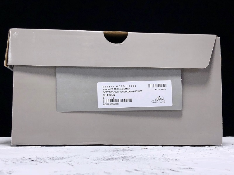 Balenciaga Triple S Trainer