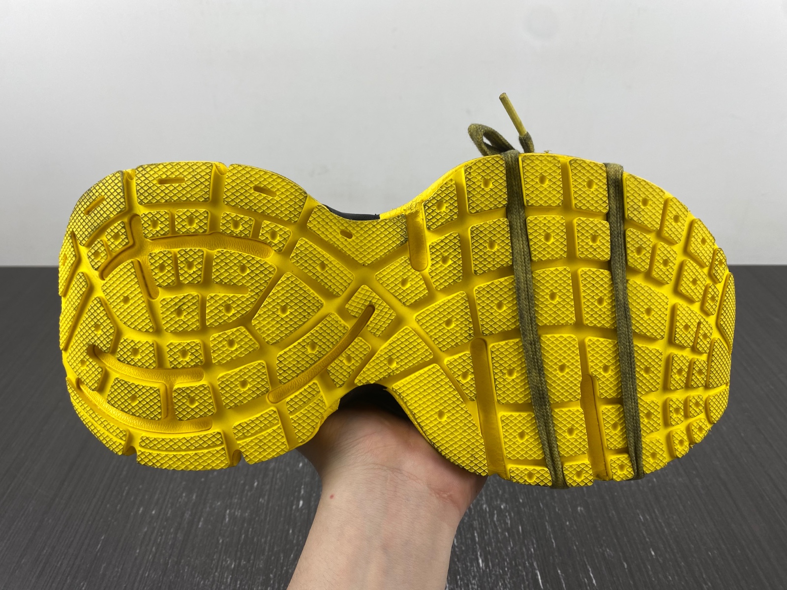 Balenciaga 3XL Sneaker