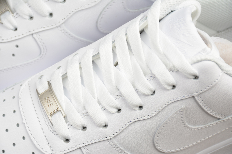 Nike Air Force 1 Low White