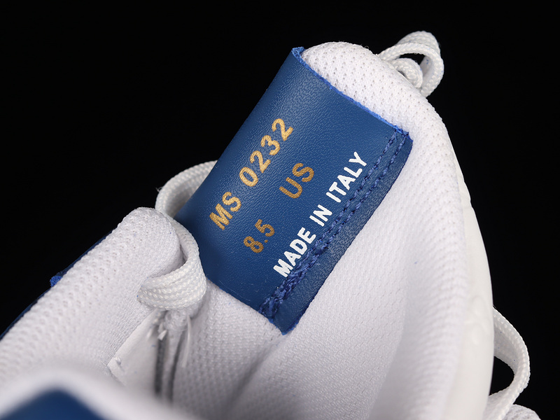 Nike Air Force 1 Low By Virgil Abloh