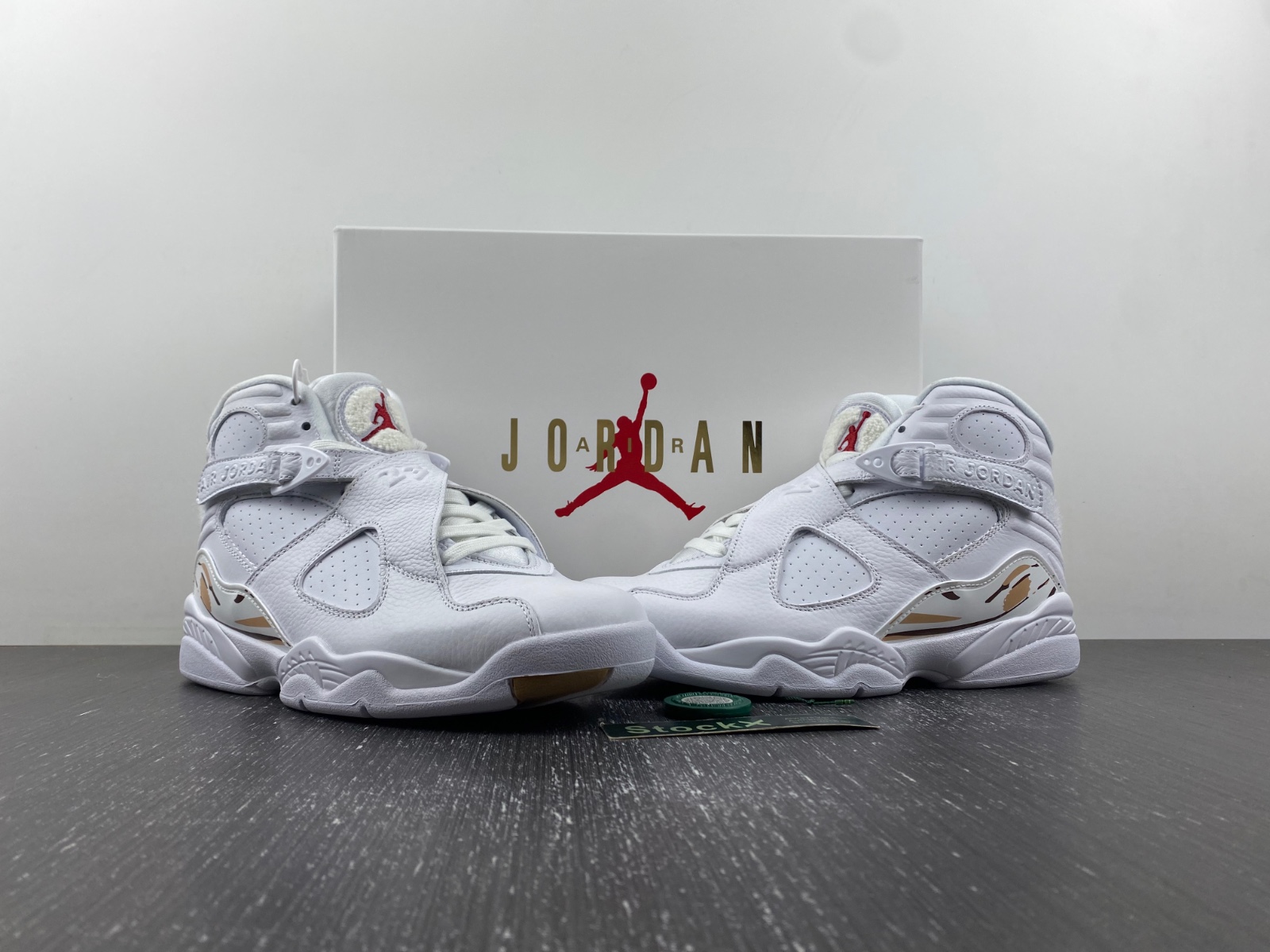 OVO x Air Jordan 8 Retro 