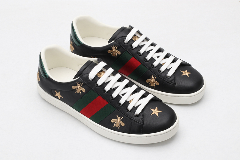 Gucci Ace Sneaker