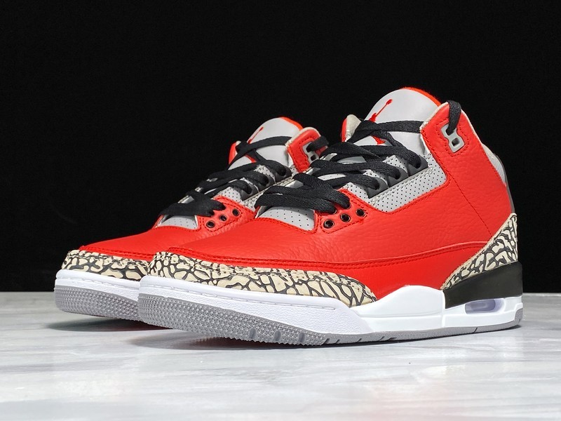 Air Jordan 3 Retro SE