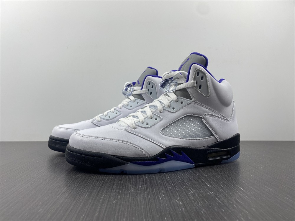 Air Jordan 5 Retro
