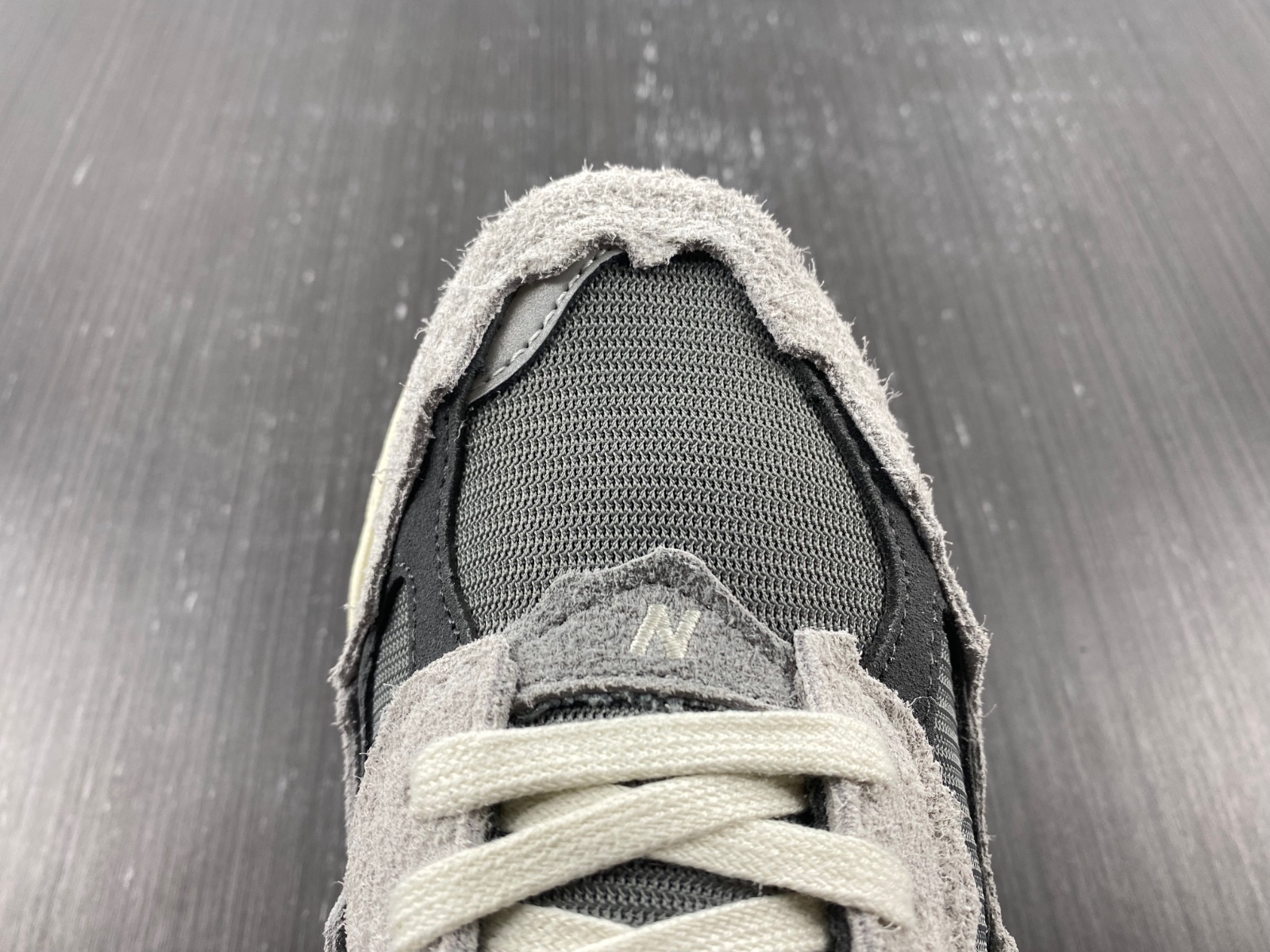 New Balance 2002R Protection Pack Rain Cloud - M2002RDA