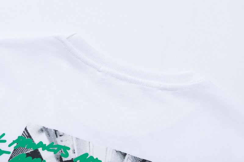 OFF-WHITE T-SHIRT 2302003