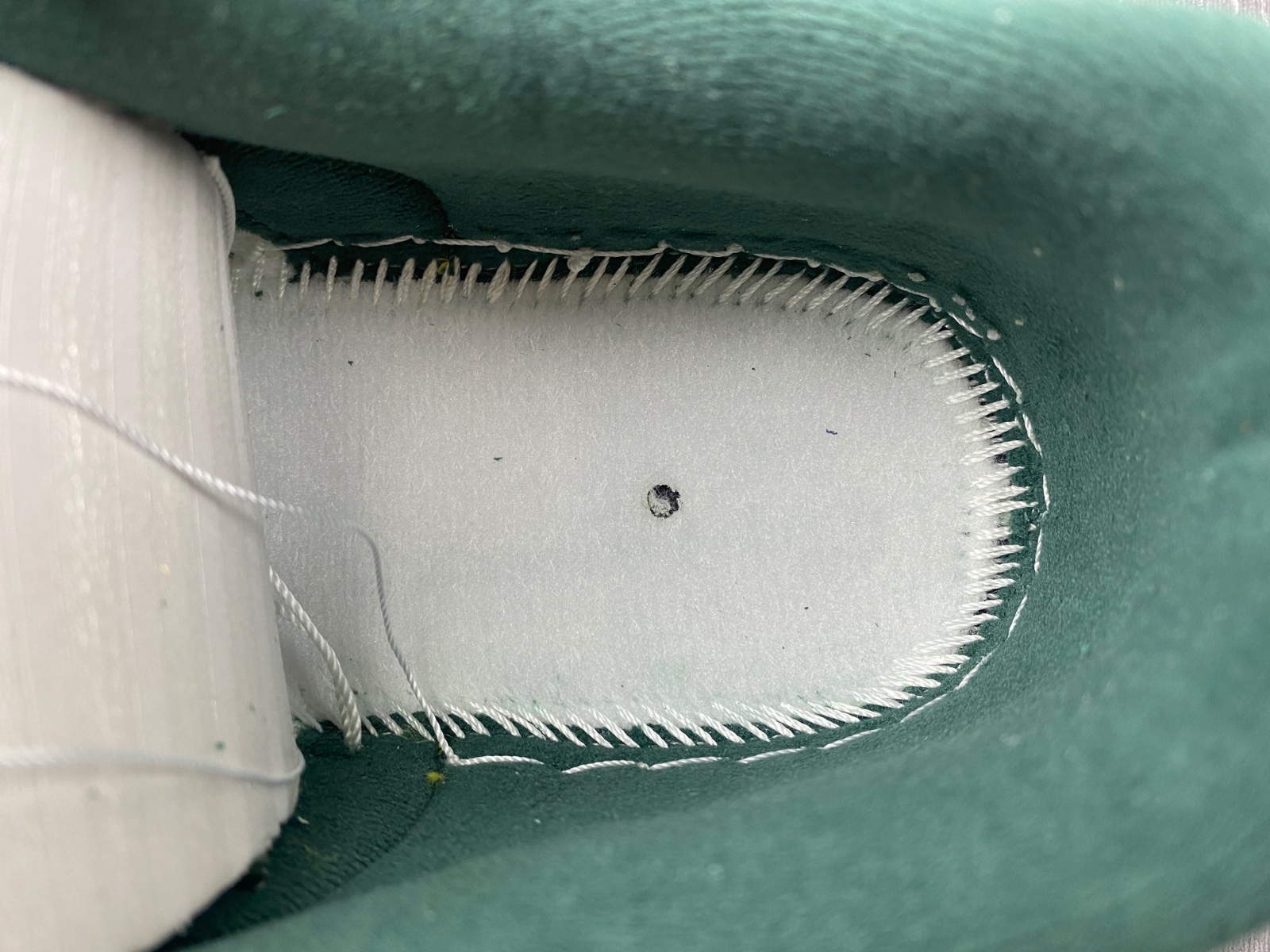 Nike Dunk Low Noble Green FD0350-133 FD0350-133