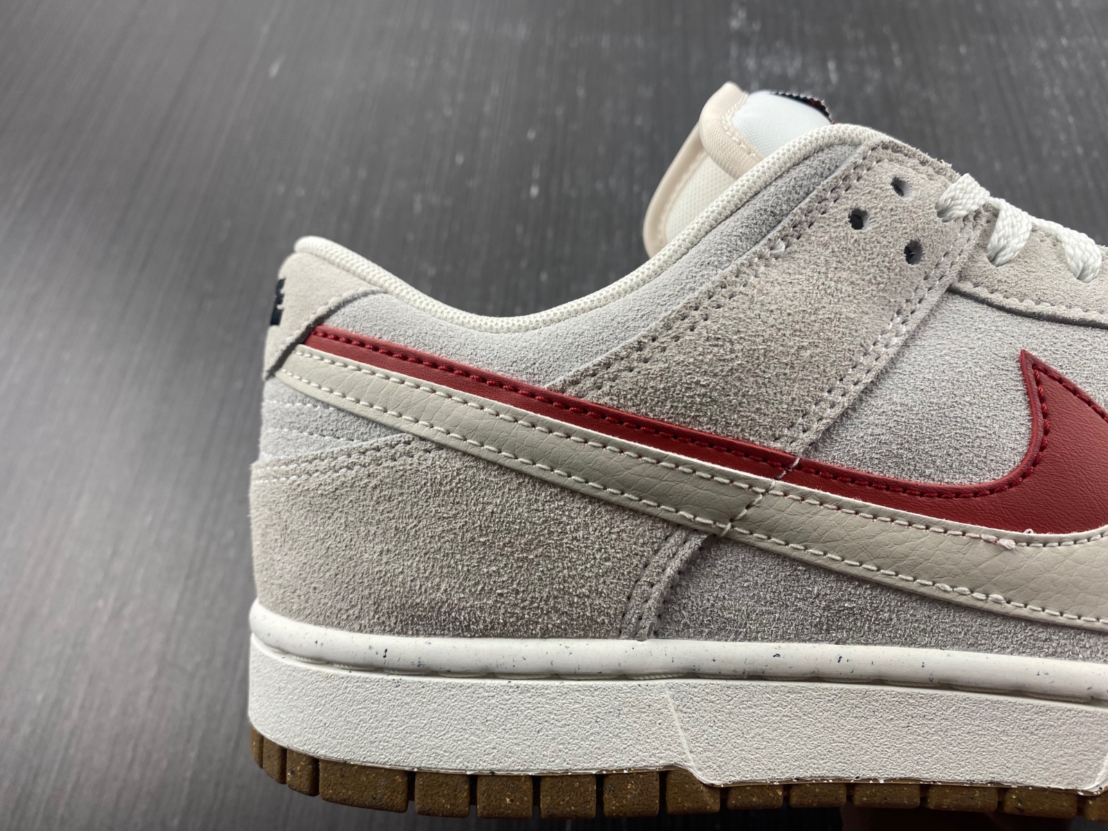 Nike Dunk Low Double  85 DO9457-100