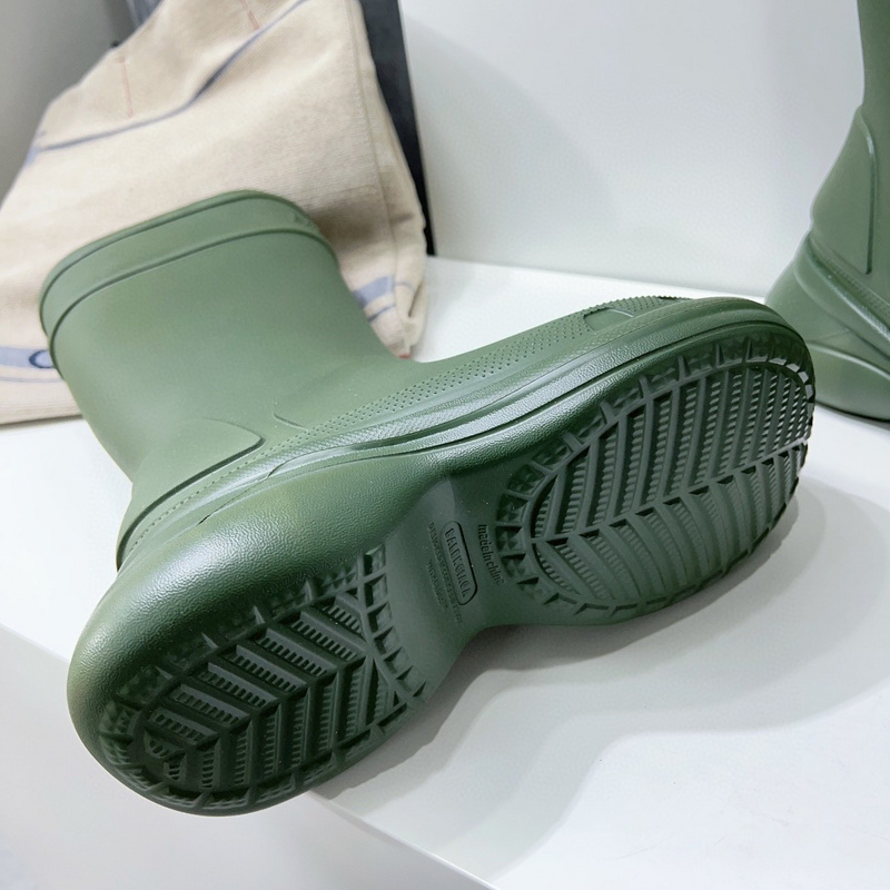 Balenciaga Rain Boots