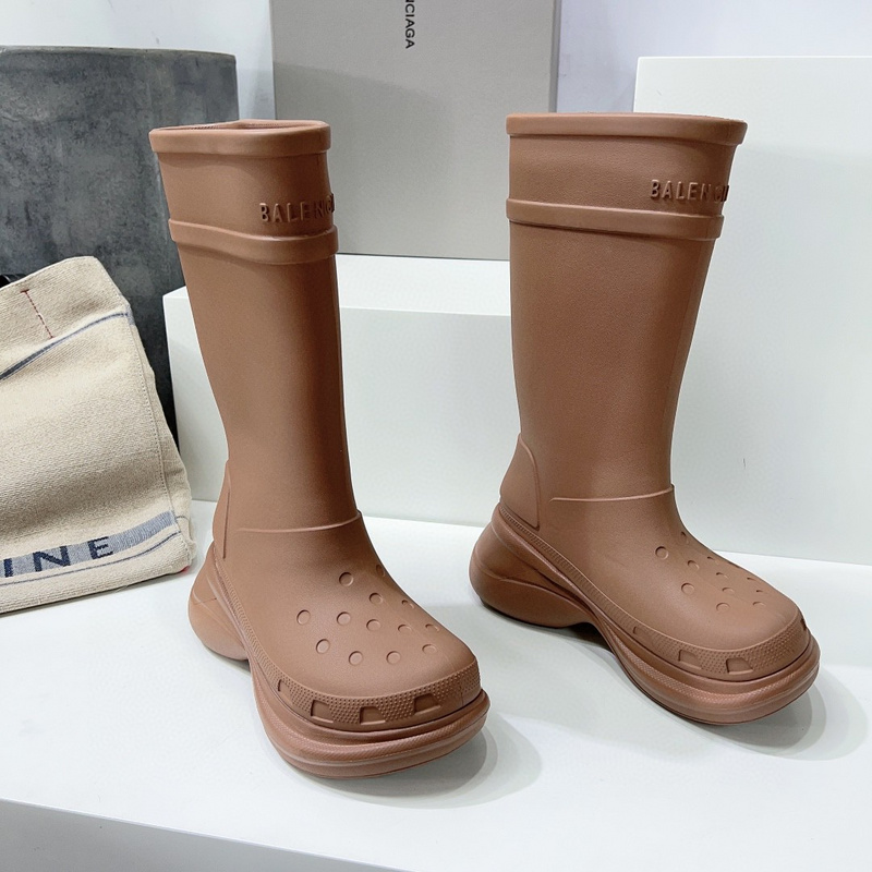 Balenciaga Rain Boots