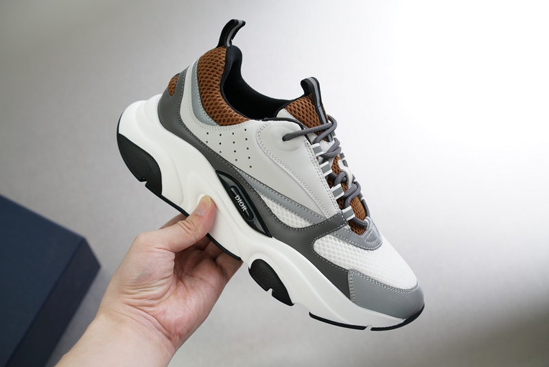 DIOR B22 SNEAKER