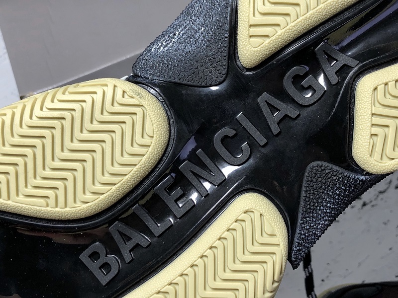 Balenciaga Triple S Trainer