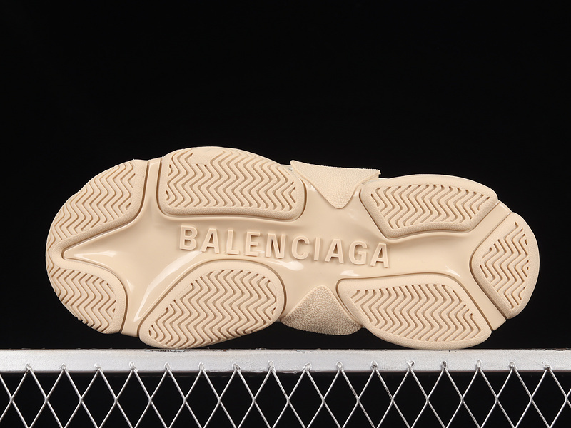 Balenciaga TRIPLE S TRAINER