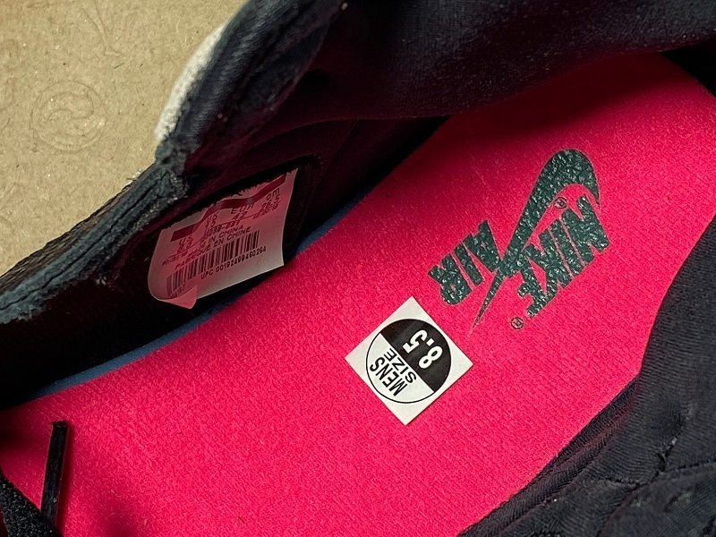 Air Jordan 1 Retro High OG