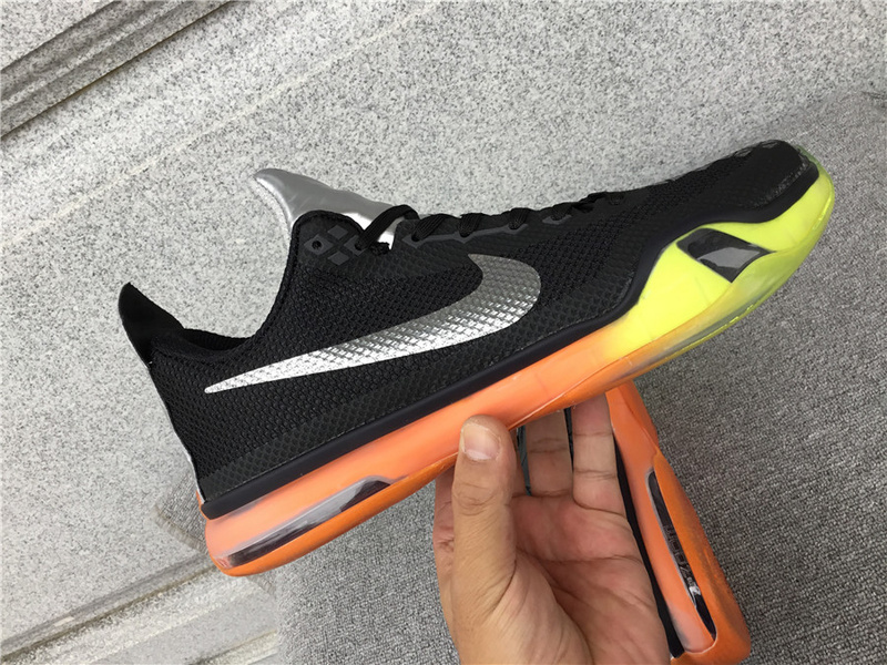 Nike Kobe 10 