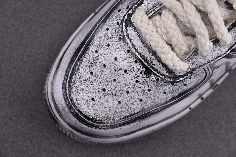 Nike Air Force 1 LOW customize