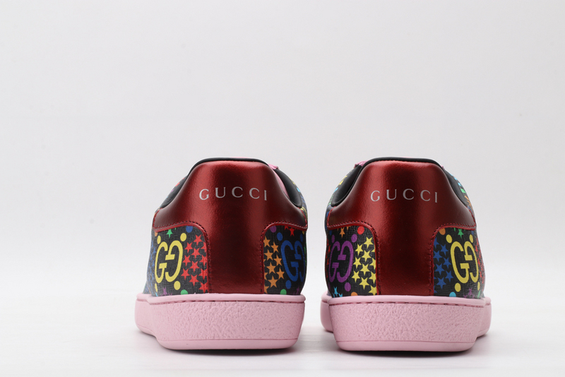 Gucci Ace Sneaker