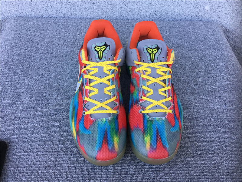 Nike Kobe 8 System GC 