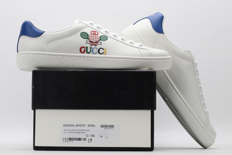 Gucci Ace Sneaker