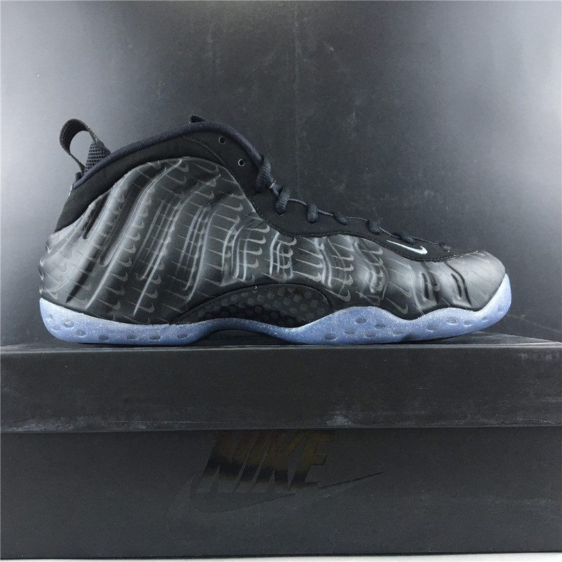 Air Foamposite One - CV0369 001