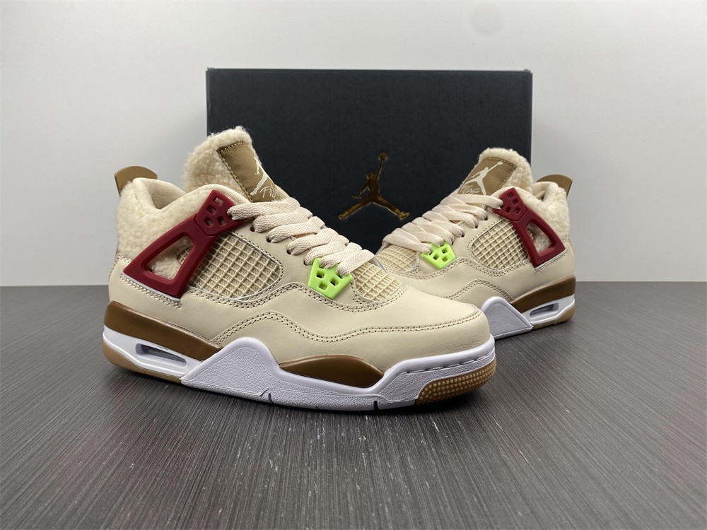 Air  Jordan 4 Retro Where the Wild Things Are DH0572-264