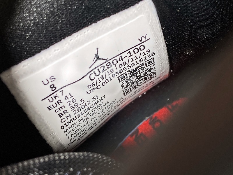 CLOT x Air Jordan 1 Mid