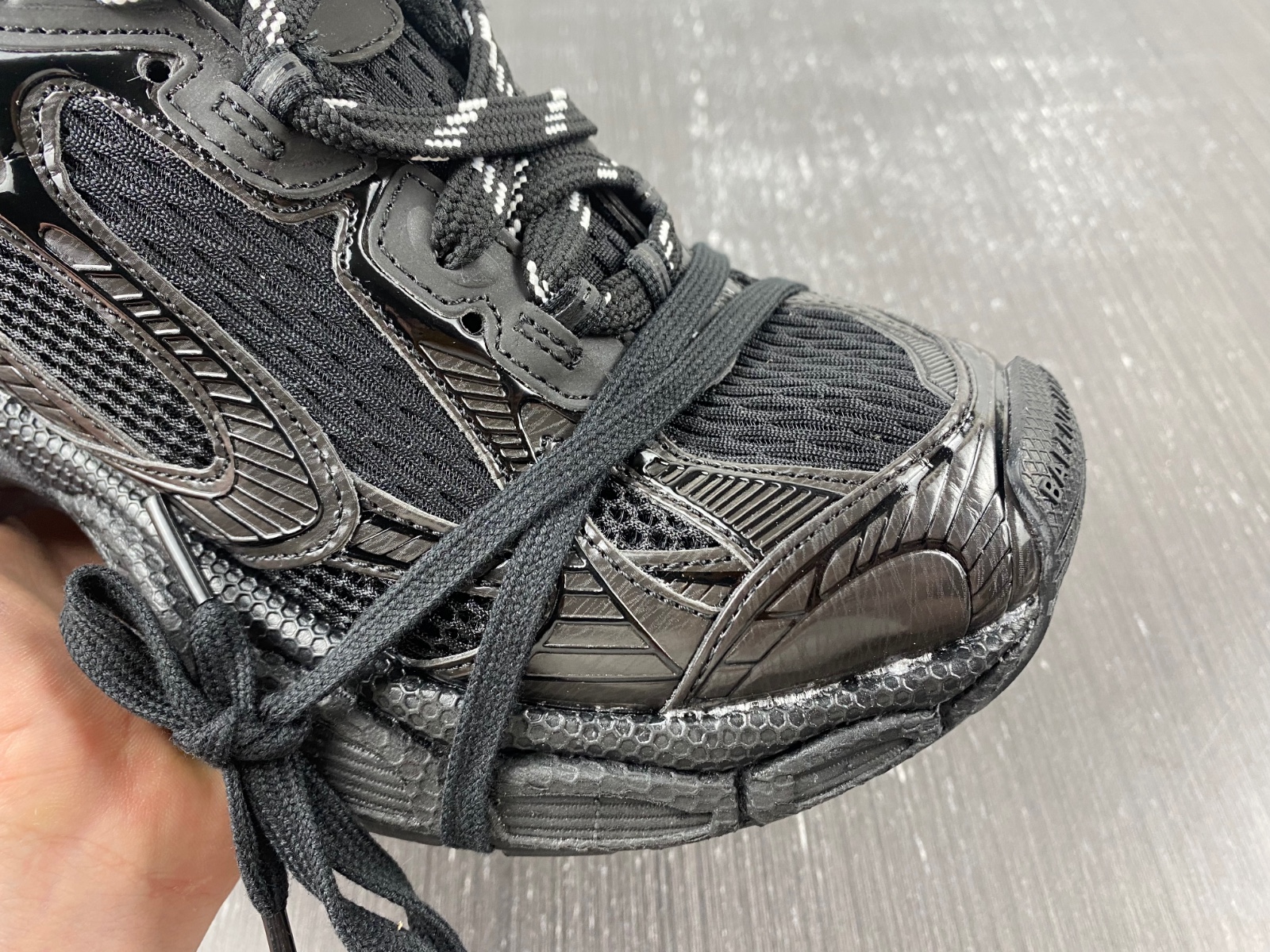 Balenciaga 3XL Sneaker