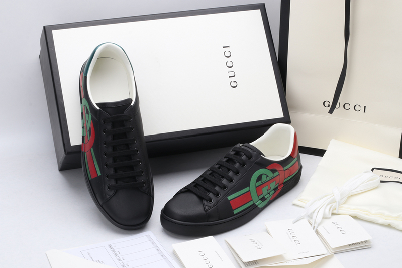 Gucci Ace Sneaker