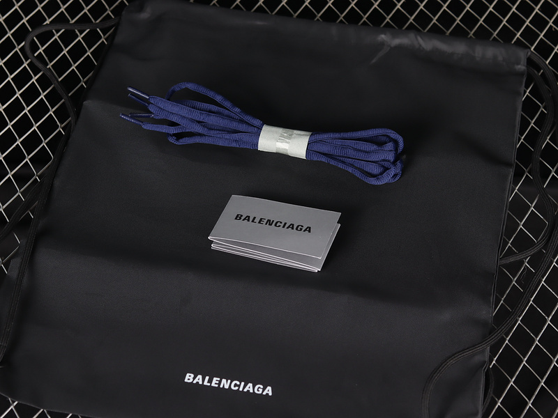 Balenciaga Runner Sneaker
