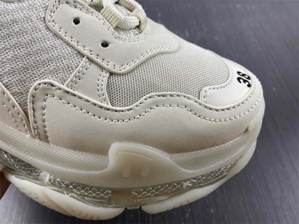 Balenciaga TRIPLE S TRAINER