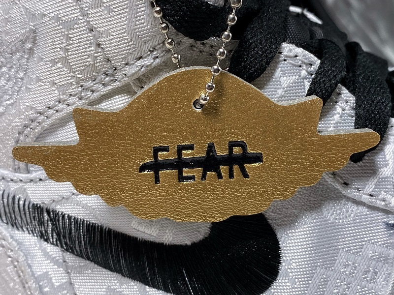 CLOT x Air Jordan 1 Mid