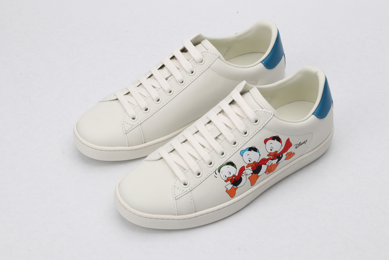 Gucci Ace Sneaker
