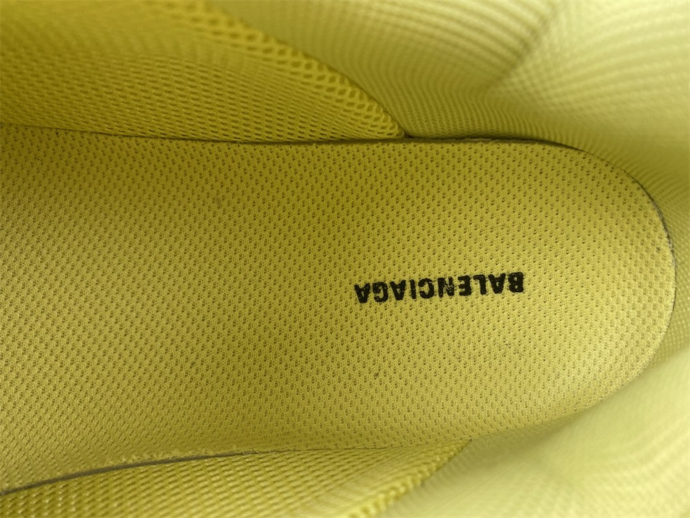 Balenciaga TRIPLE S TRAINER