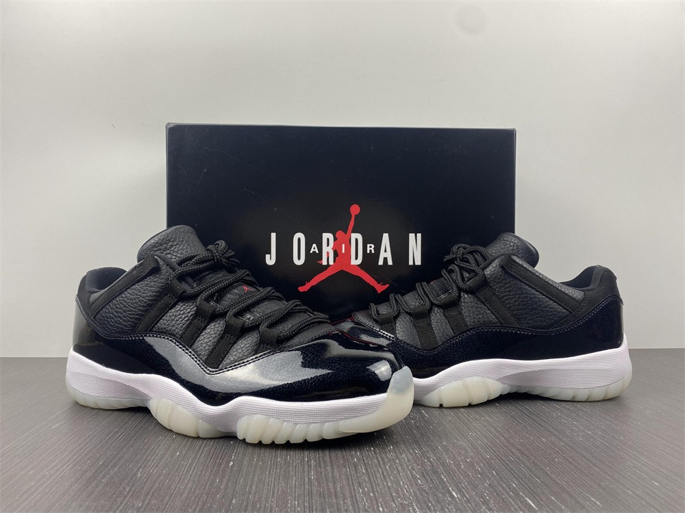 Air Jordan 11 Retro Low 