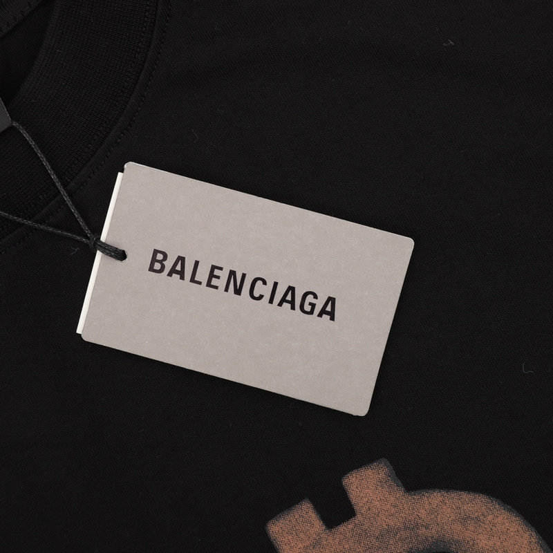 Balenciaga Shirt