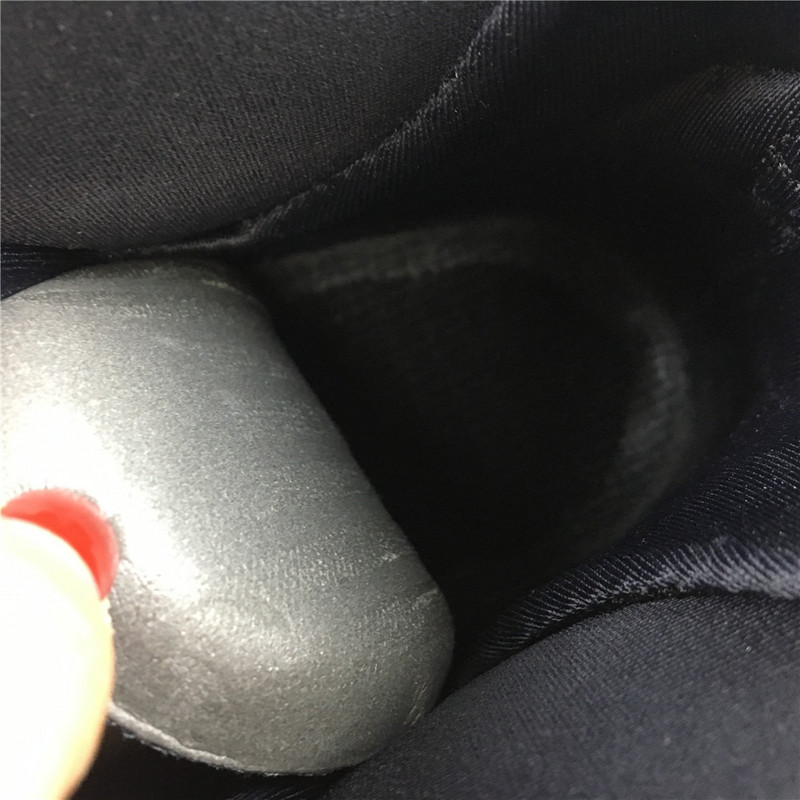 Air Foamposite One - CV0369 001