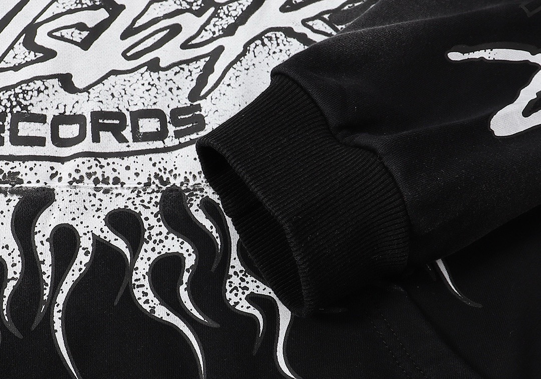 HELLSTAR HOODIE 2403023