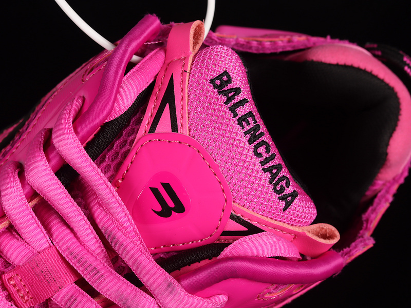 Balenciaga Runner Sneaker